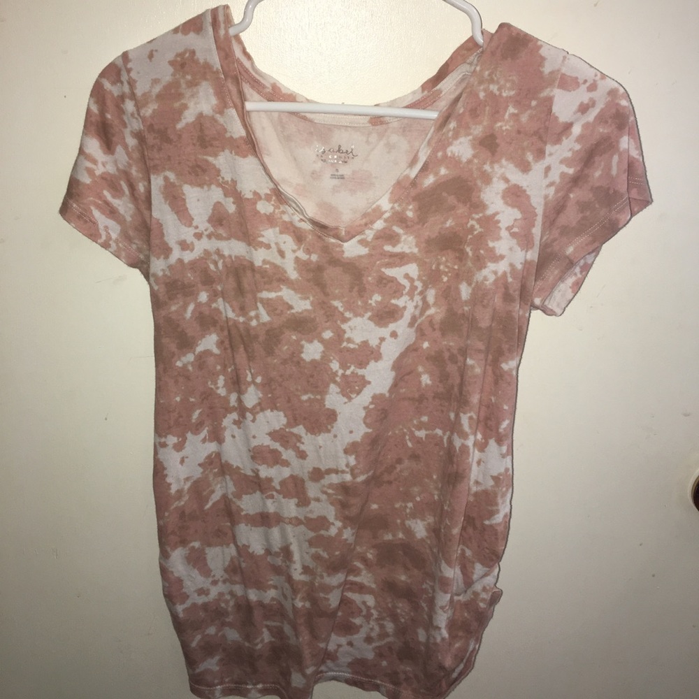 Maternity shirt
